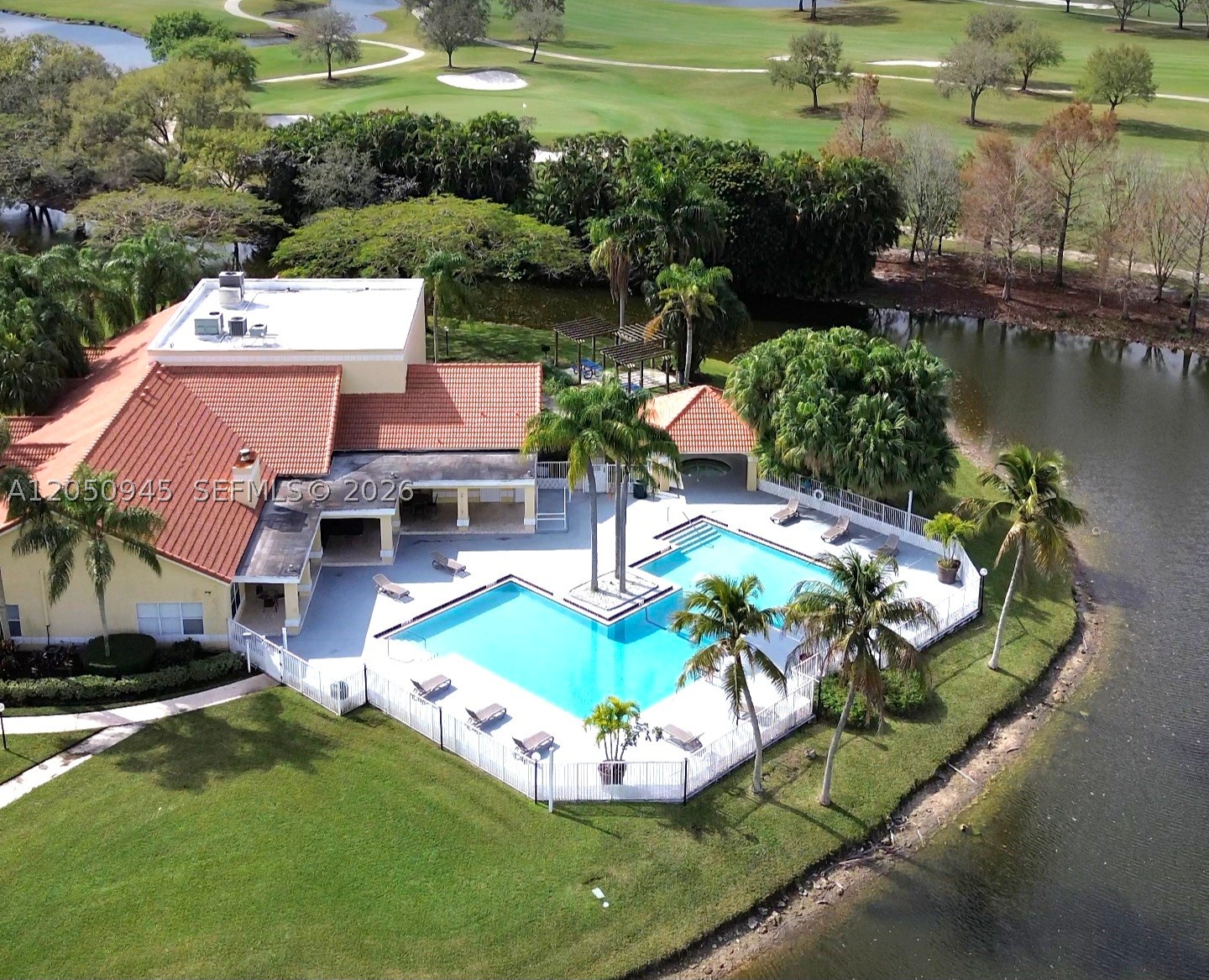 ISLES AT LAGO MAR CONDO - Residential Lease