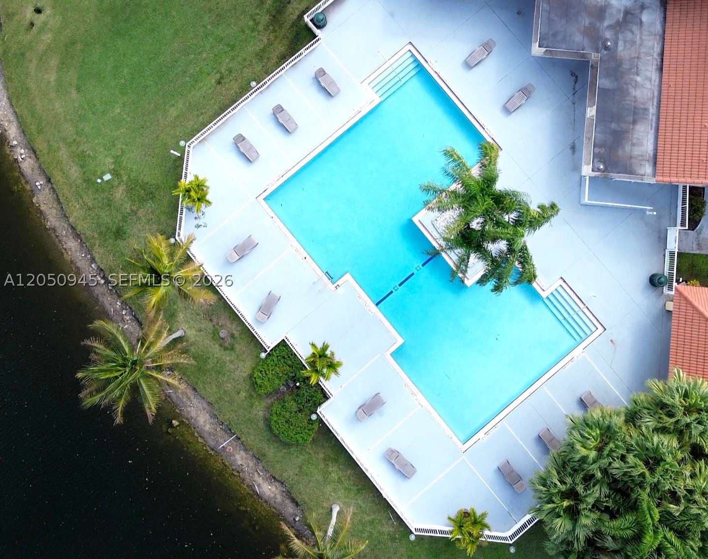 ISLES AT LAGO MAR CONDO - Residential Lease