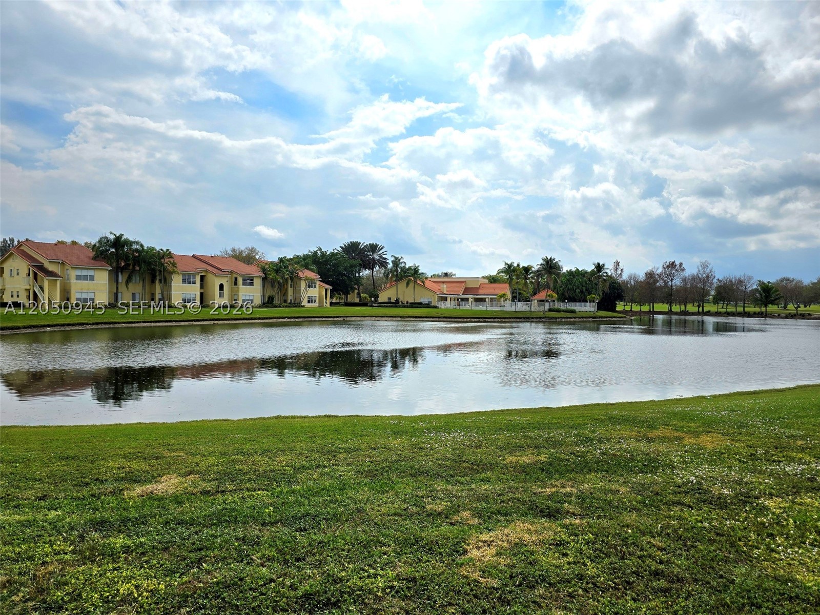 ISLES AT LAGO MAR CONDO - Residential Lease