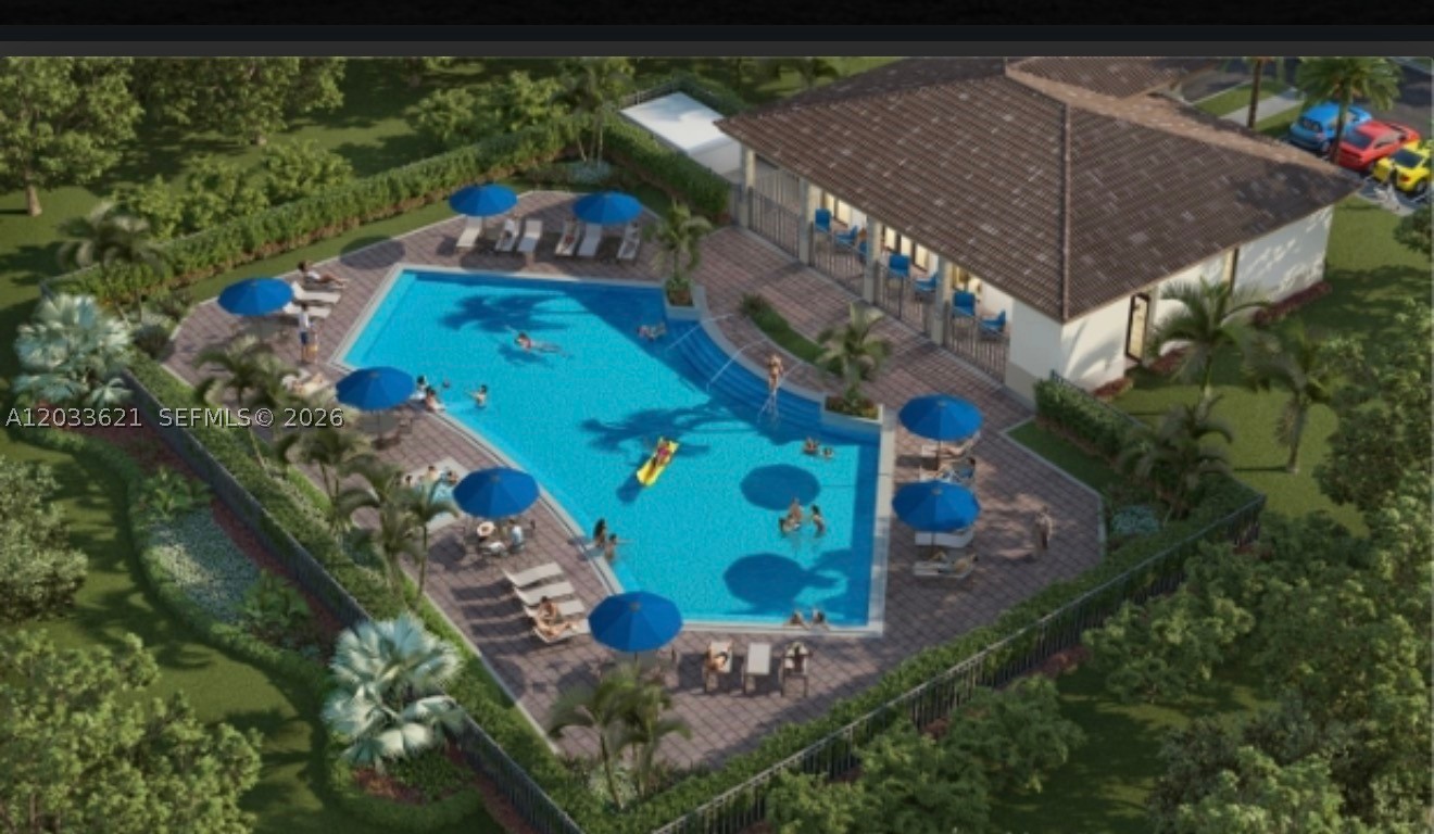ESTATES AT SILVER PALM - Residential Lease