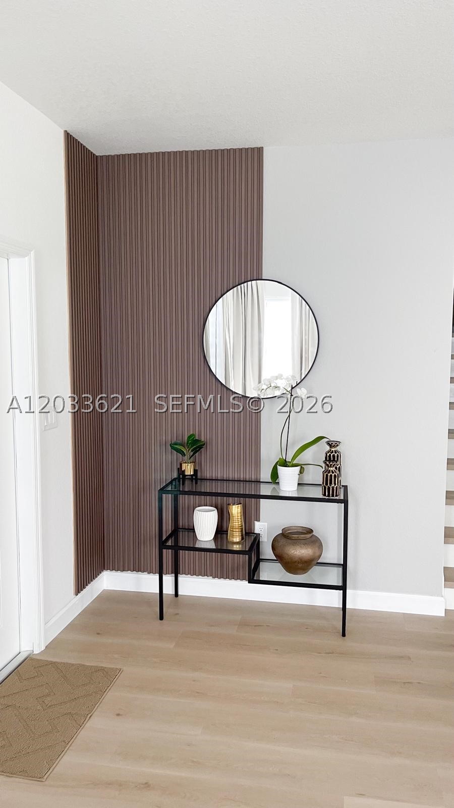 ESTATES AT SILVER PALM - Residential Lease