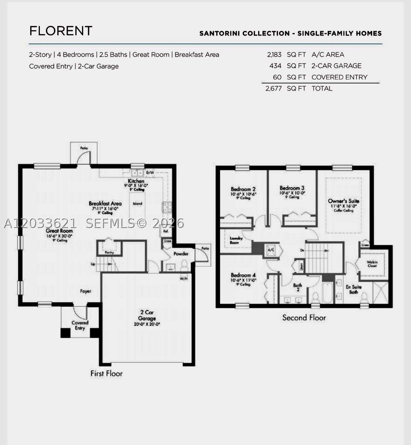 ESTATES AT SILVER PALM - Residential Lease