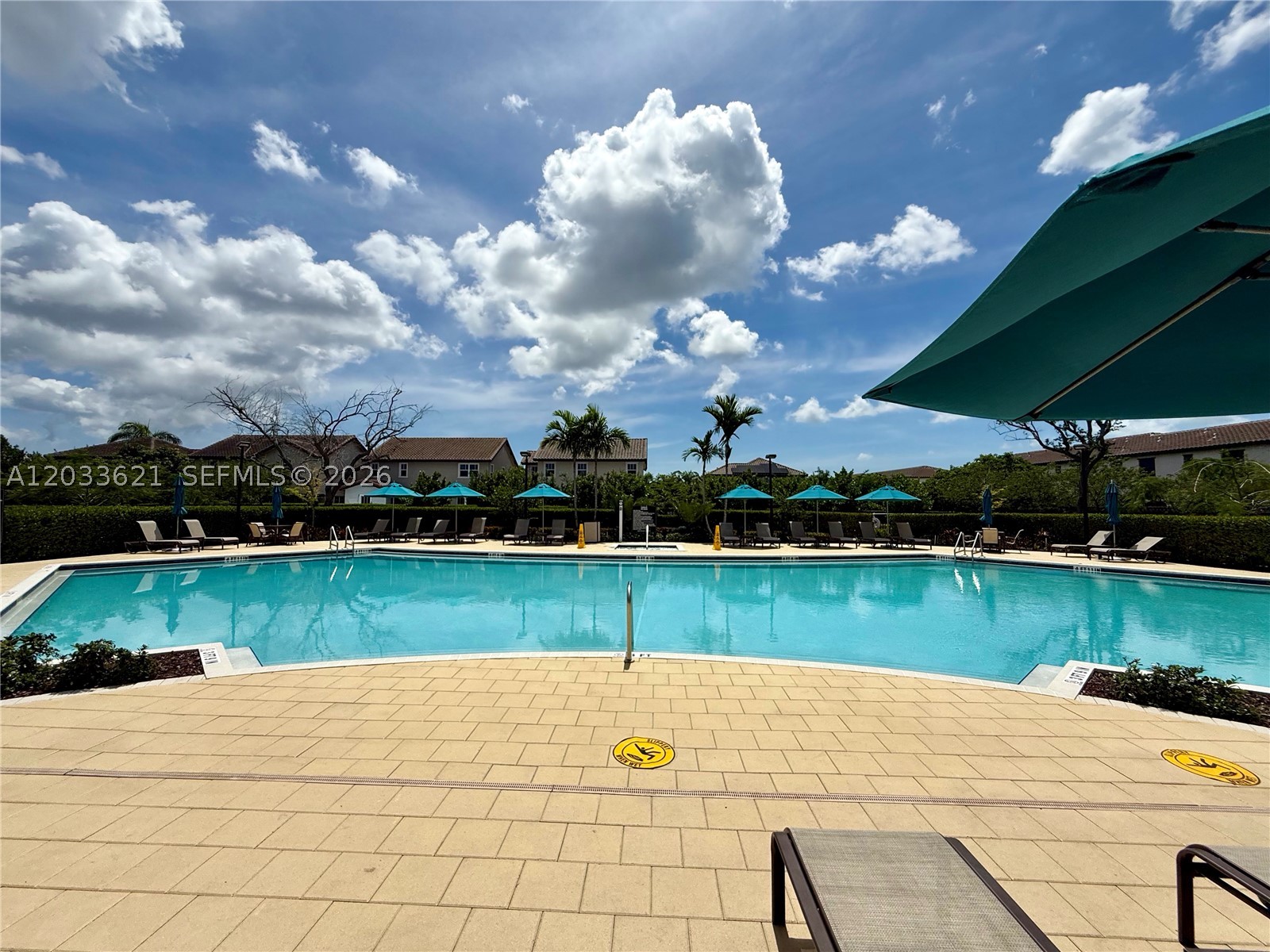ESTATES AT SILVER PALM - Residential Lease
