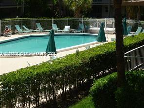 PARADISE VILLAS CONDO - Residential Lease