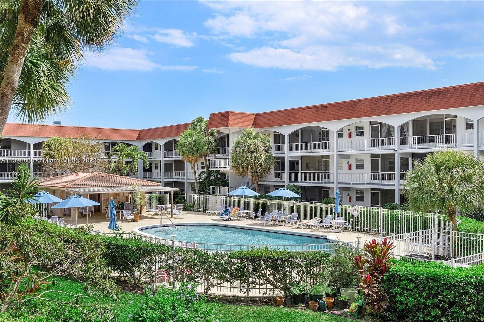 PARADISE VILLAS CONDO - Residential Lease