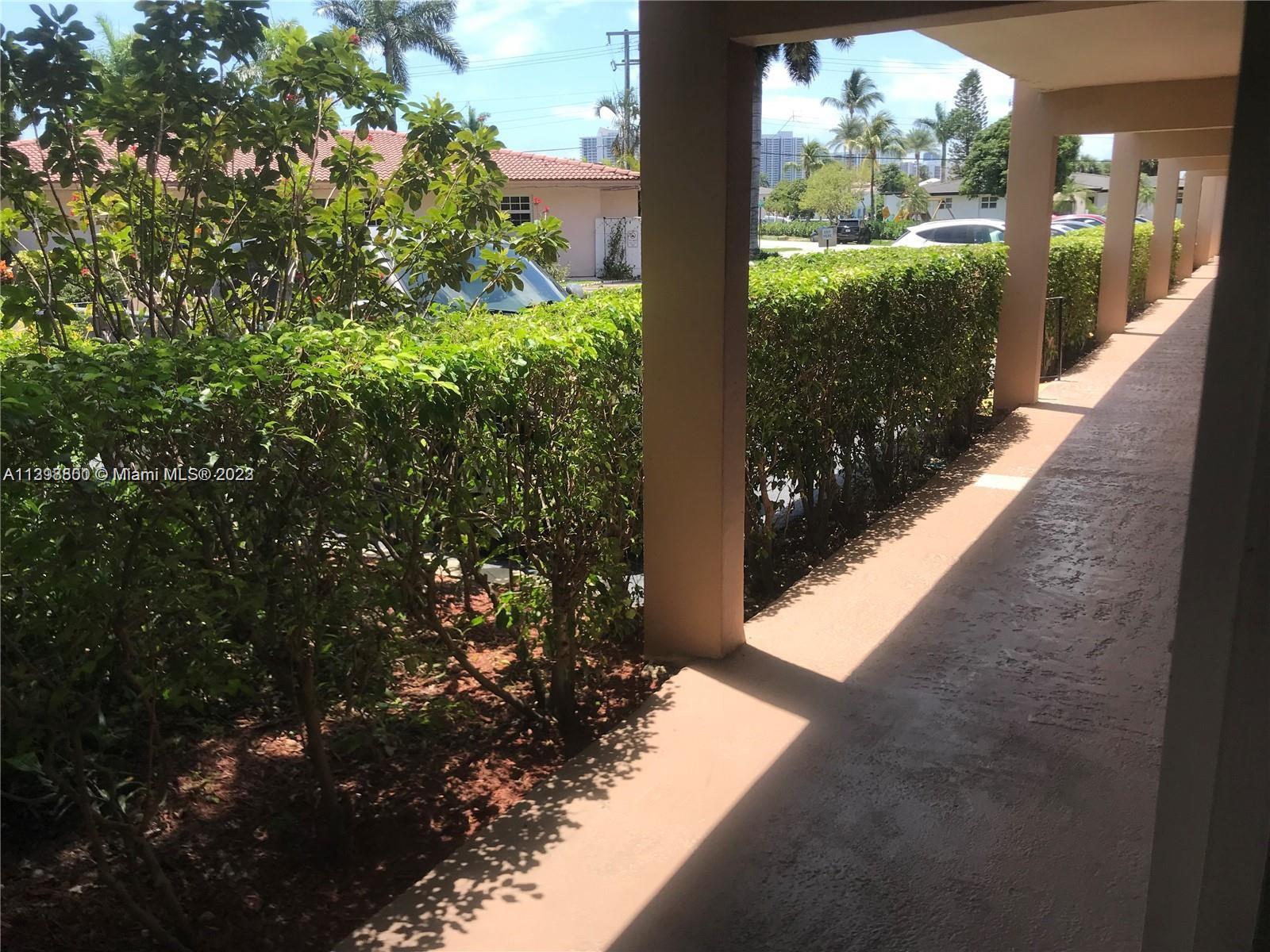 PARADISE VILLAS CONDO - Residential Lease