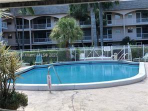 PARADISE VILLAS CONDO - Residential Lease