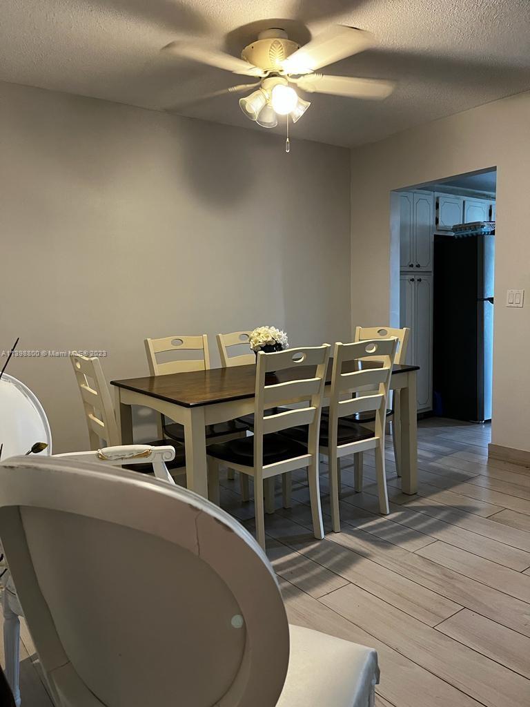 PARADISE VILLAS CONDO - Residential Lease
