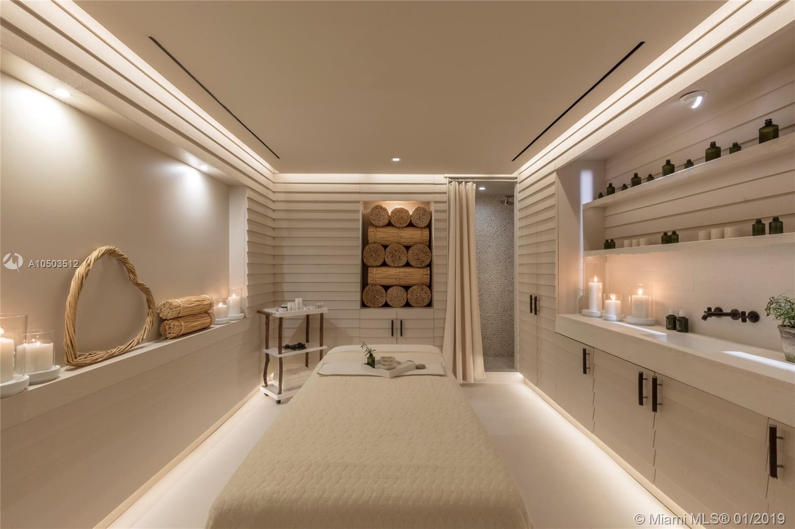 1 Hotel & Homes - Residential