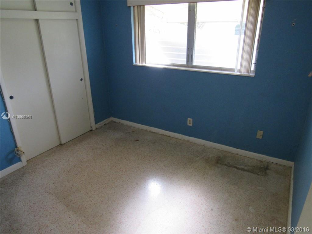 Coral Park Estates Sec 01 - Residential