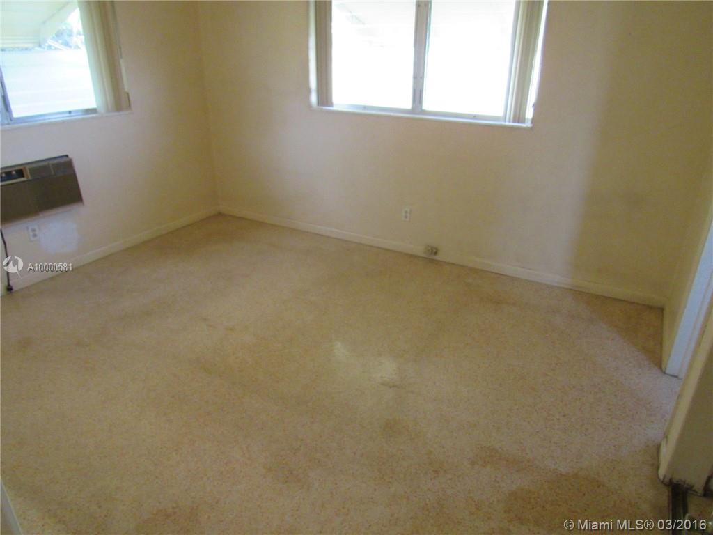 Coral Park Estates Sec 01 - Residential