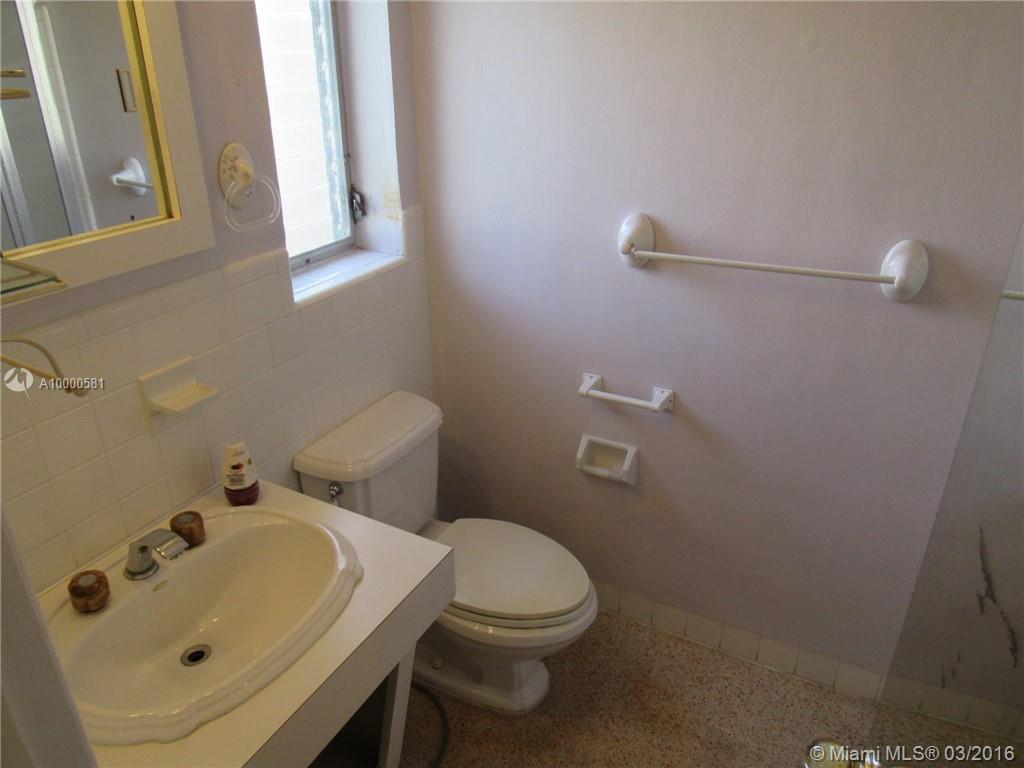 Coral Park Estates Sec 01 - Residential