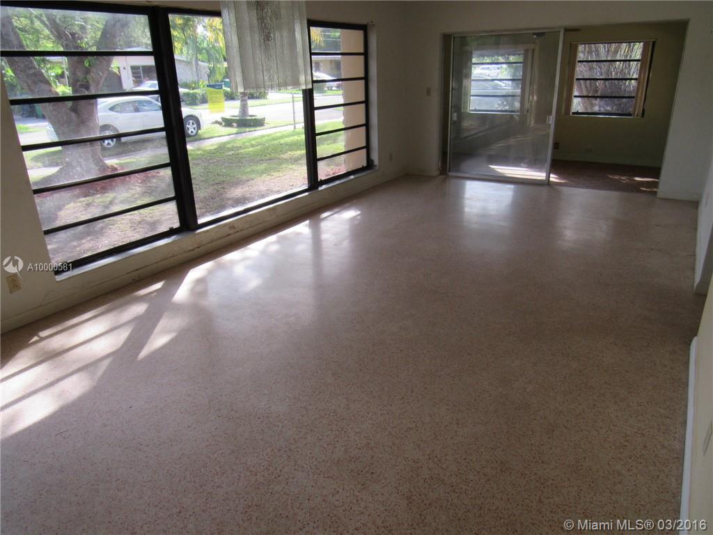 Coral Park Estates Sec 01 - Residential