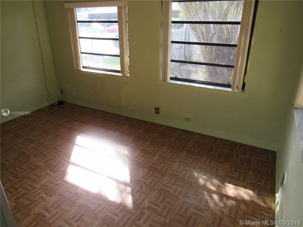 Coral Park Estates Sec 01 - Residential