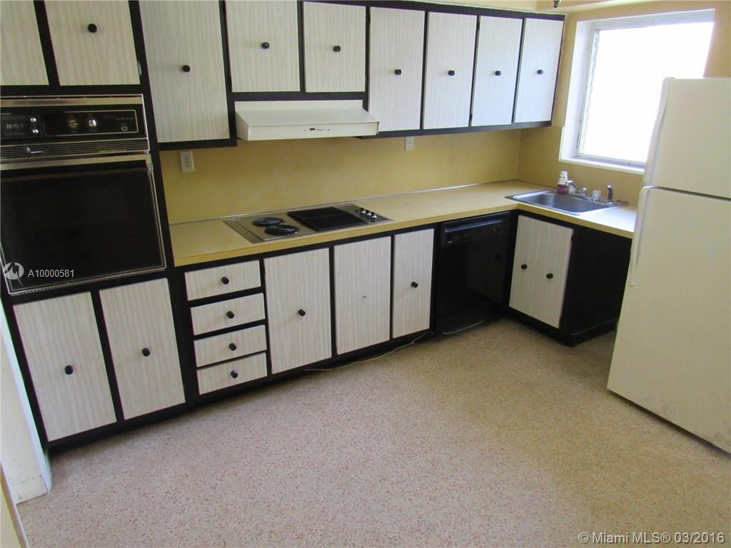 Coral Park Estates Sec 01 - Residential