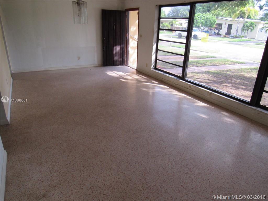 Coral Park Estates Sec 01 - Residential