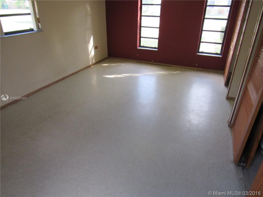 Coral Park Estates Sec 01 - Residential