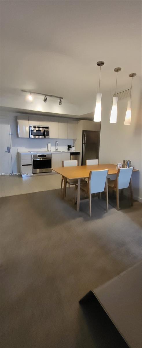 BEACHWALK CONDOMINIUM - Residential
