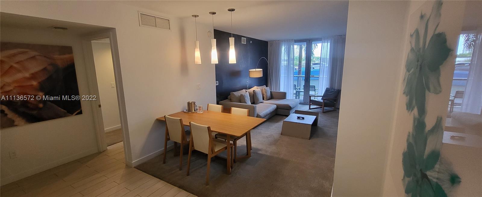 BEACHWALK CONDOMINIUM - Residential