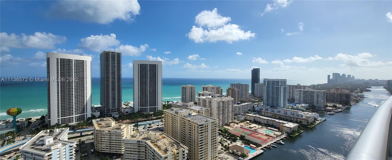 BEACHWALK CONDOMINIUM - Residential
