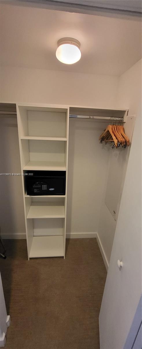 BEACHWALK CONDOMINIUM - Residential