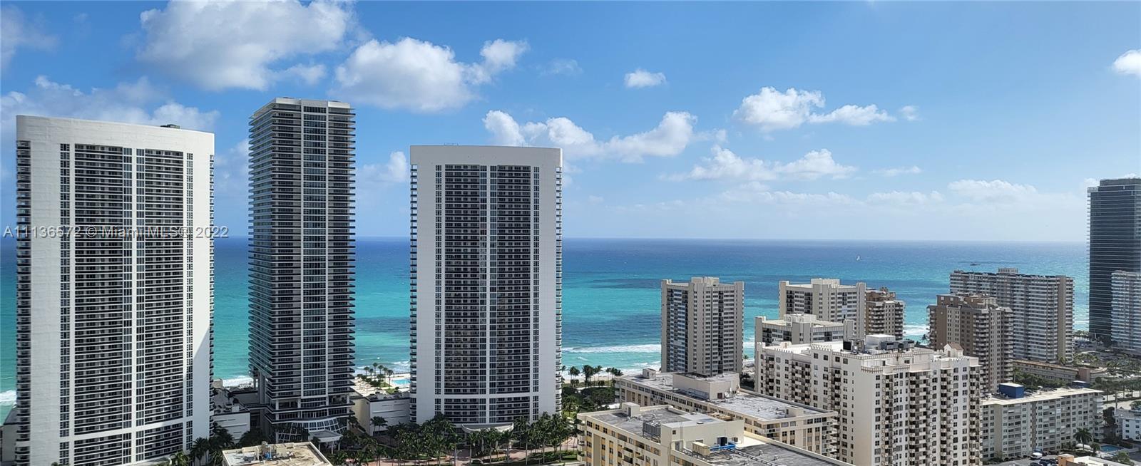 BEACHWALK CONDOMINIUM - Residential