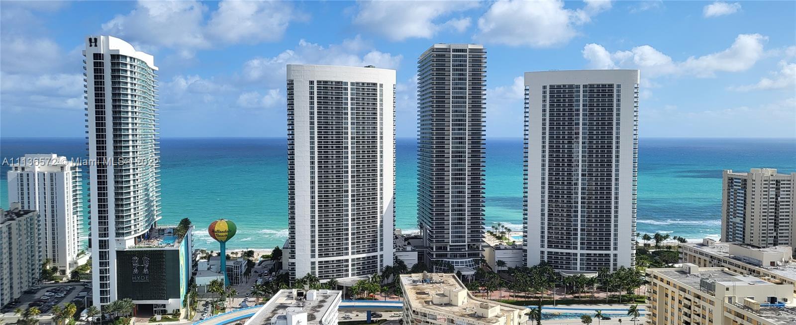 BEACHWALK CONDOMINIUM - Residential