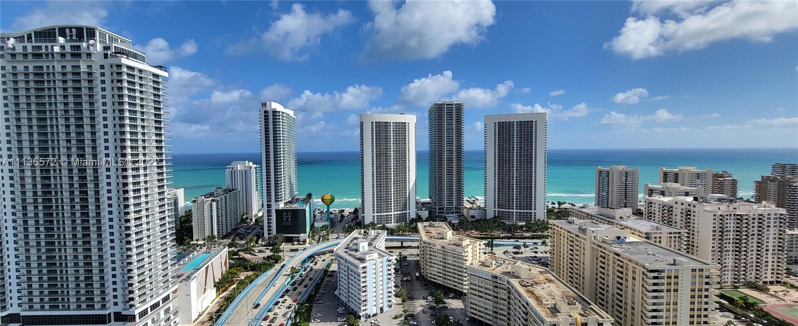 BEACHWALK CONDOMINIUM - Residential
