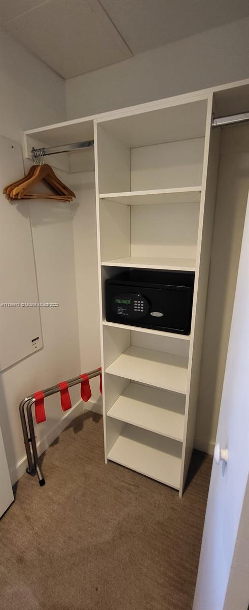 BEACHWALK CONDOMINIUM - Residential