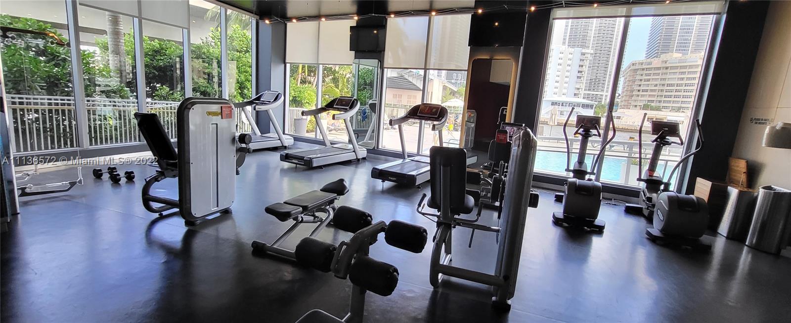 BEACHWALK CONDOMINIUM - Residential
