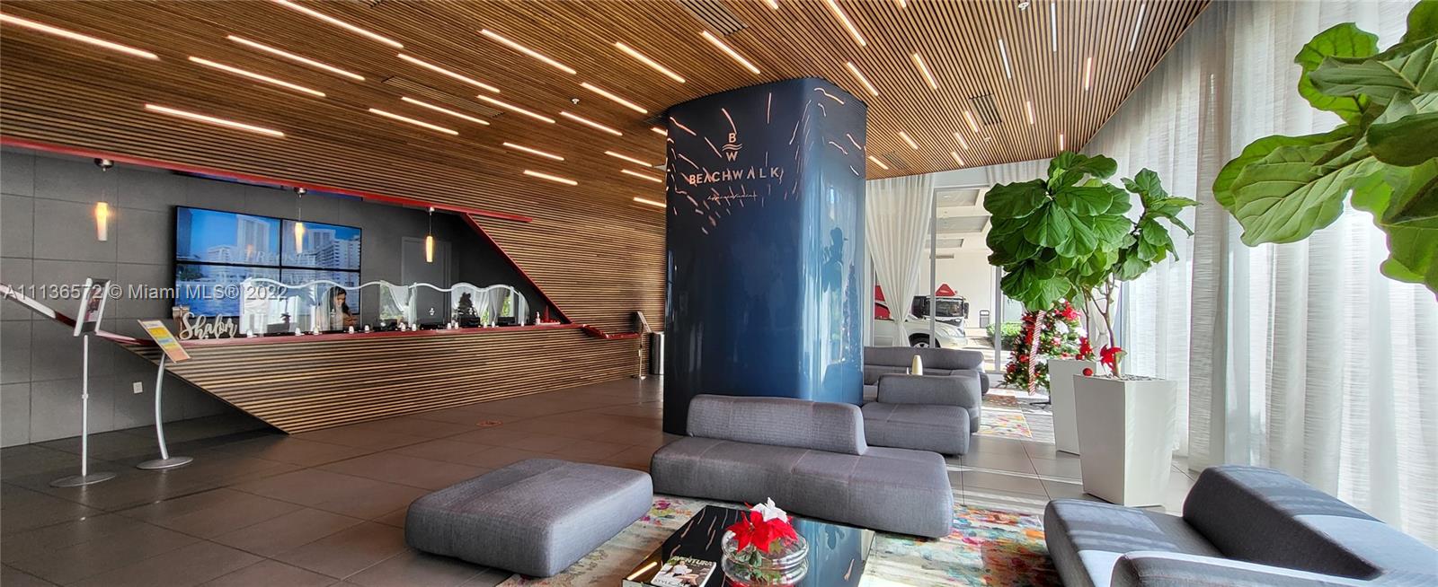 BEACHWALK CONDOMINIUM - Residential