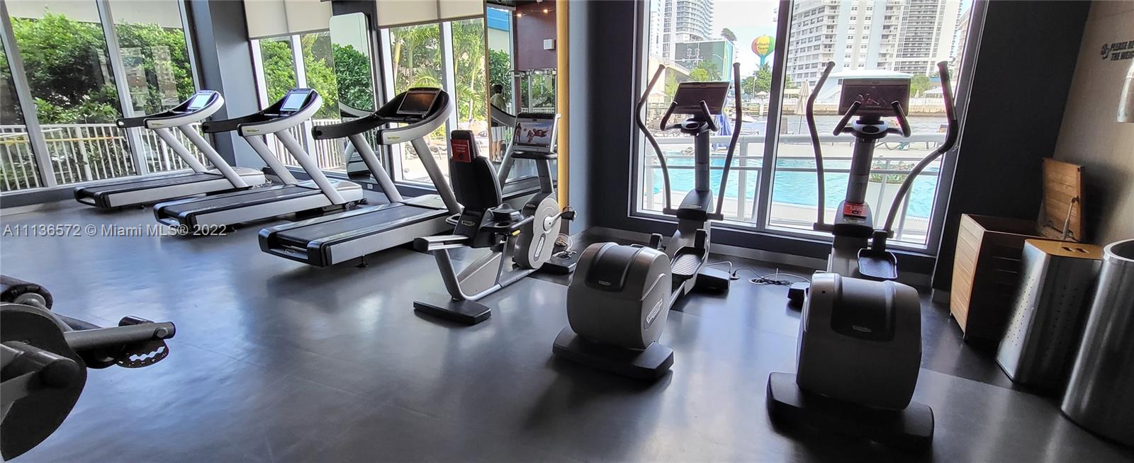 BEACHWALK CONDOMINIUM - Residential
