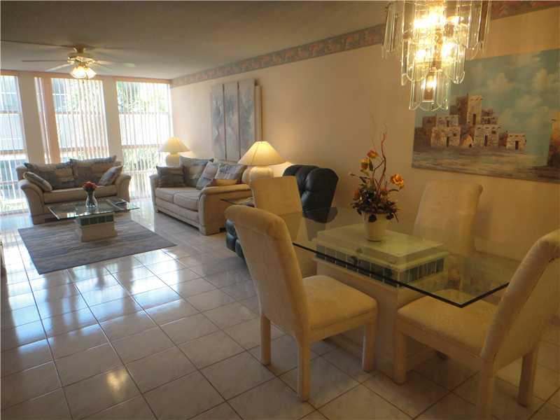 DE SOTO PARK CONDO - Residential Lease