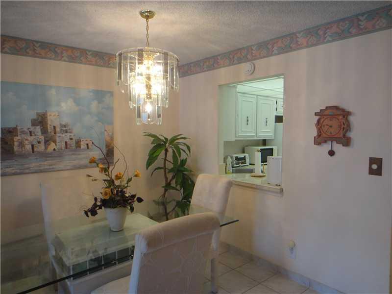 DE SOTO PARK CONDO - Residential Lease