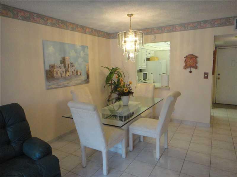 DE SOTO PARK CONDO - Residential Lease