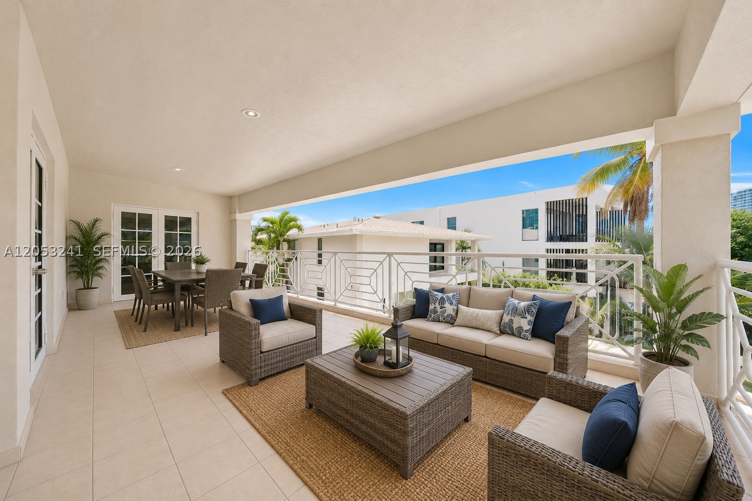 ATLANTIC ISLAND - Residential
