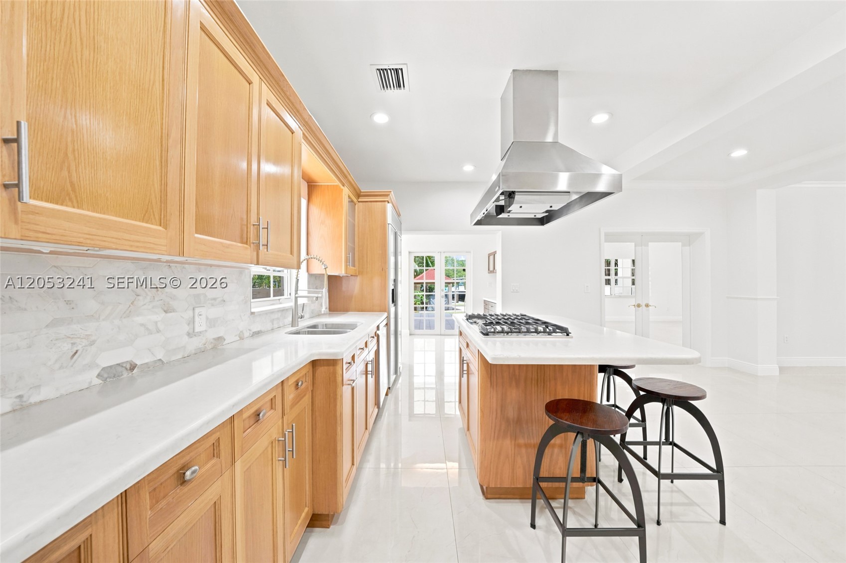 ATLANTIC ISLAND - Residential