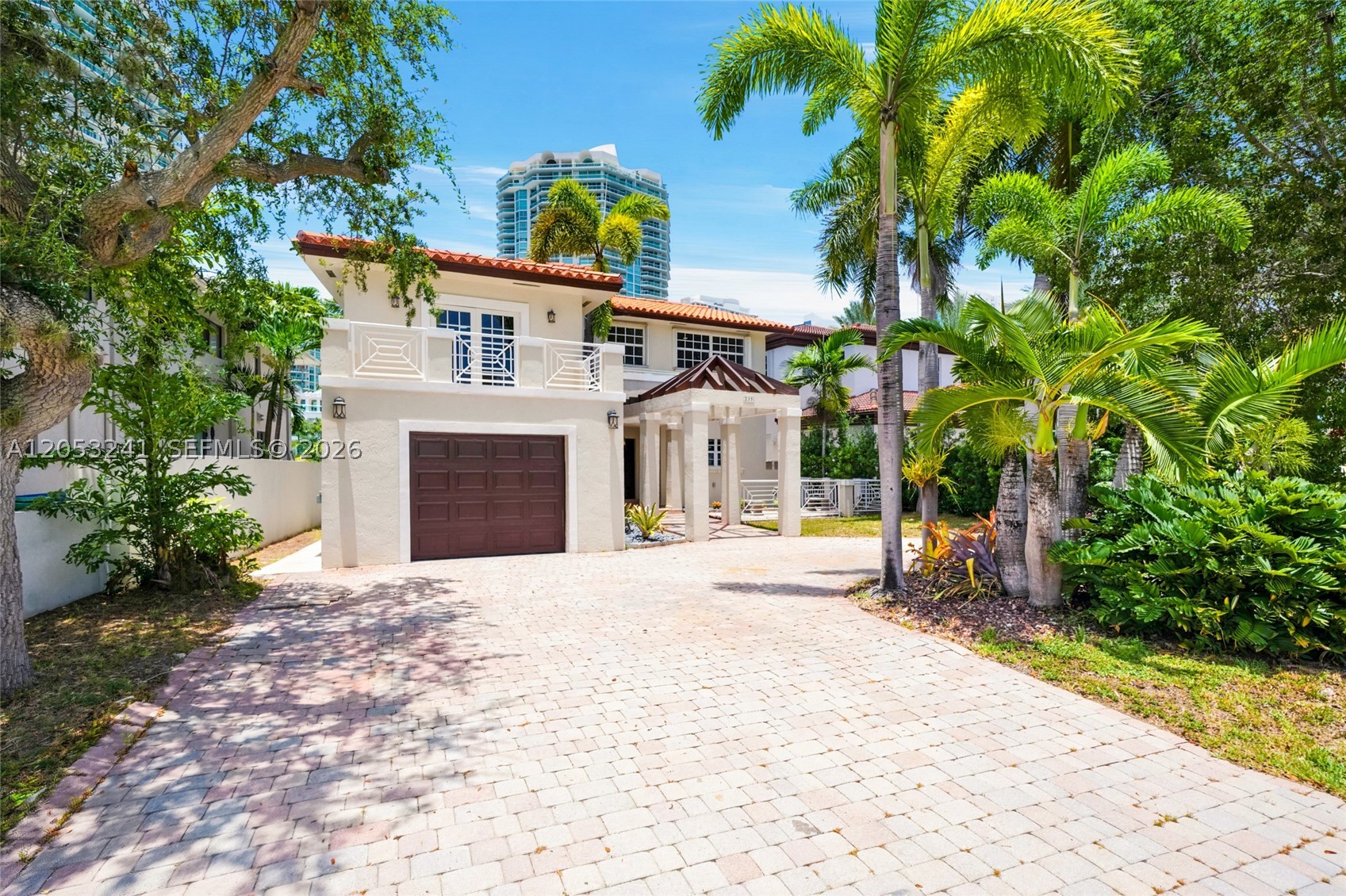 ATLANTIC ISLAND - Residential
