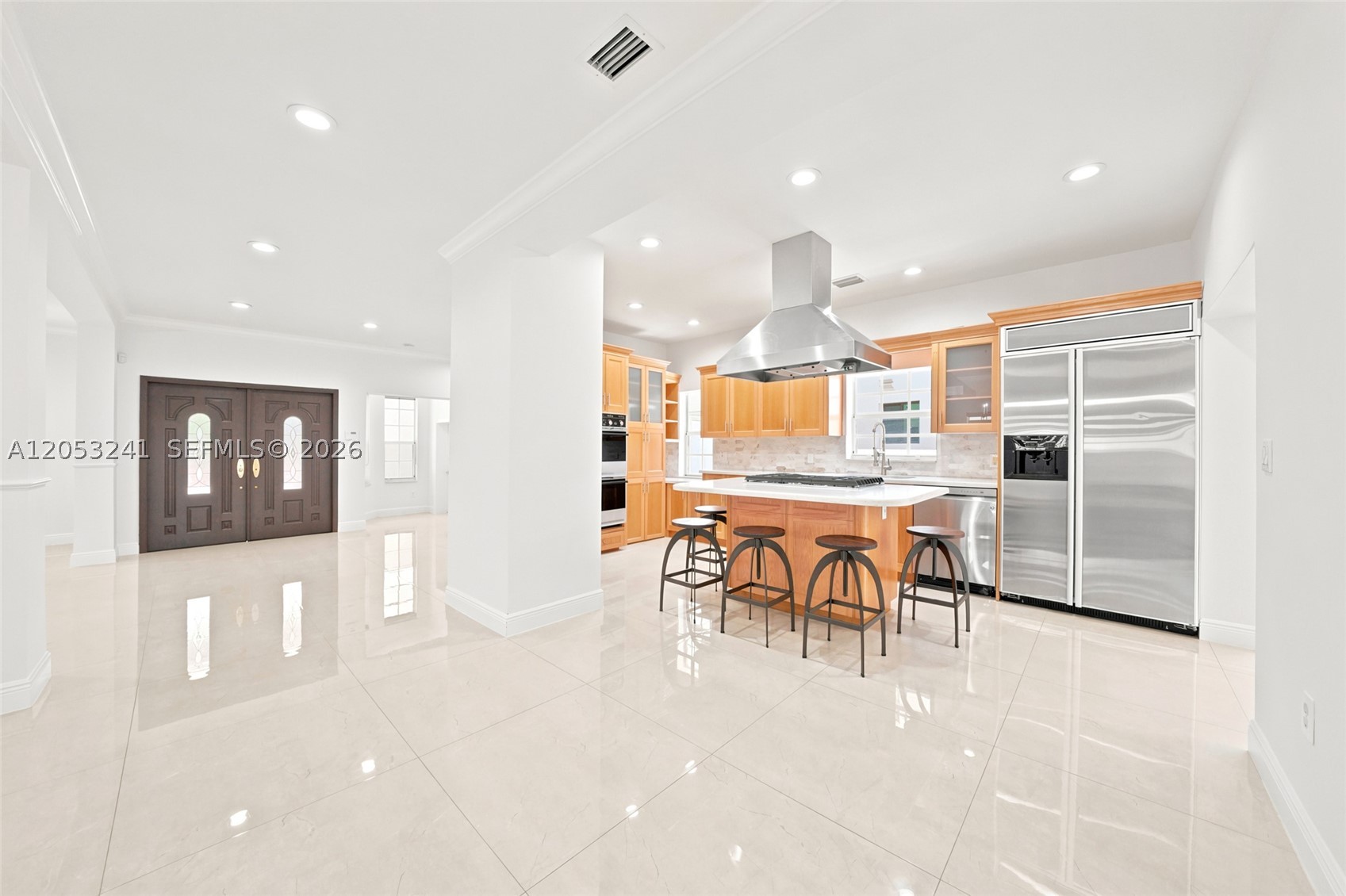 ATLANTIC ISLAND - Residential