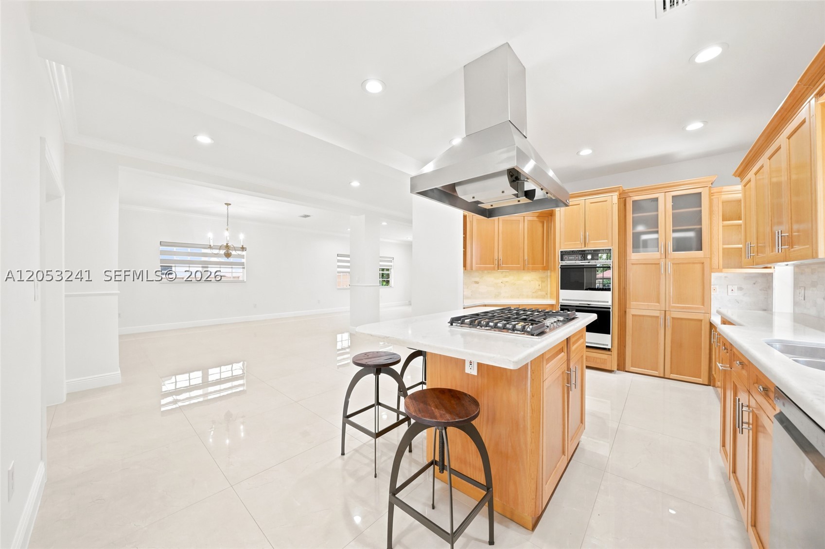ATLANTIC ISLAND - Residential