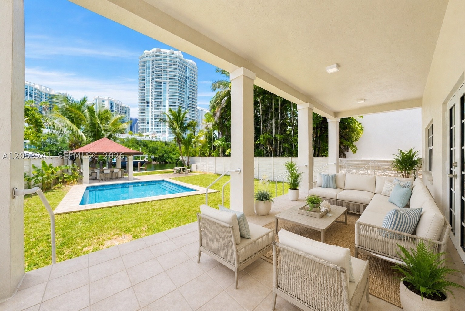 ATLANTIC ISLAND - Residential