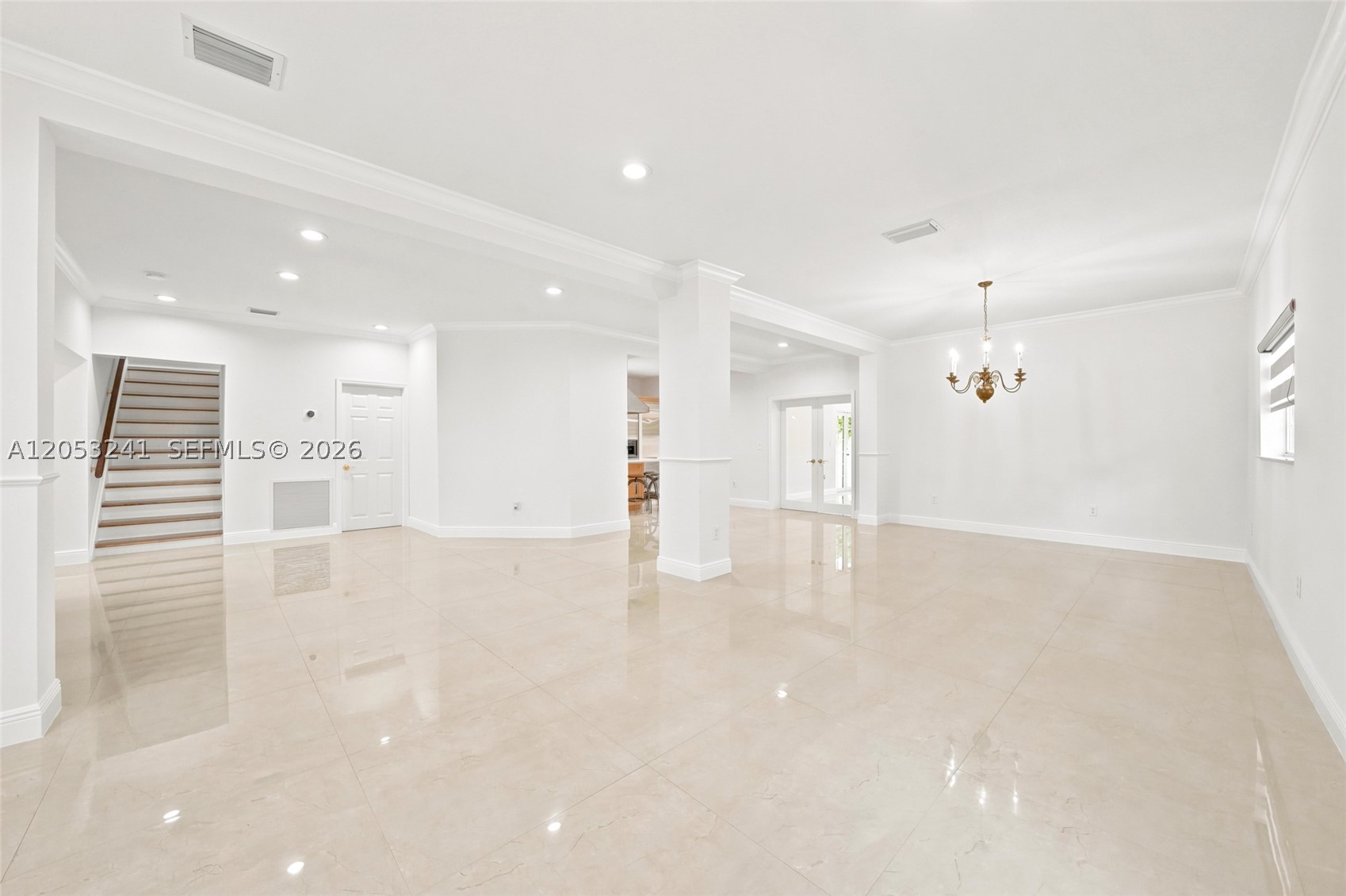ATLANTIC ISLAND - Residential