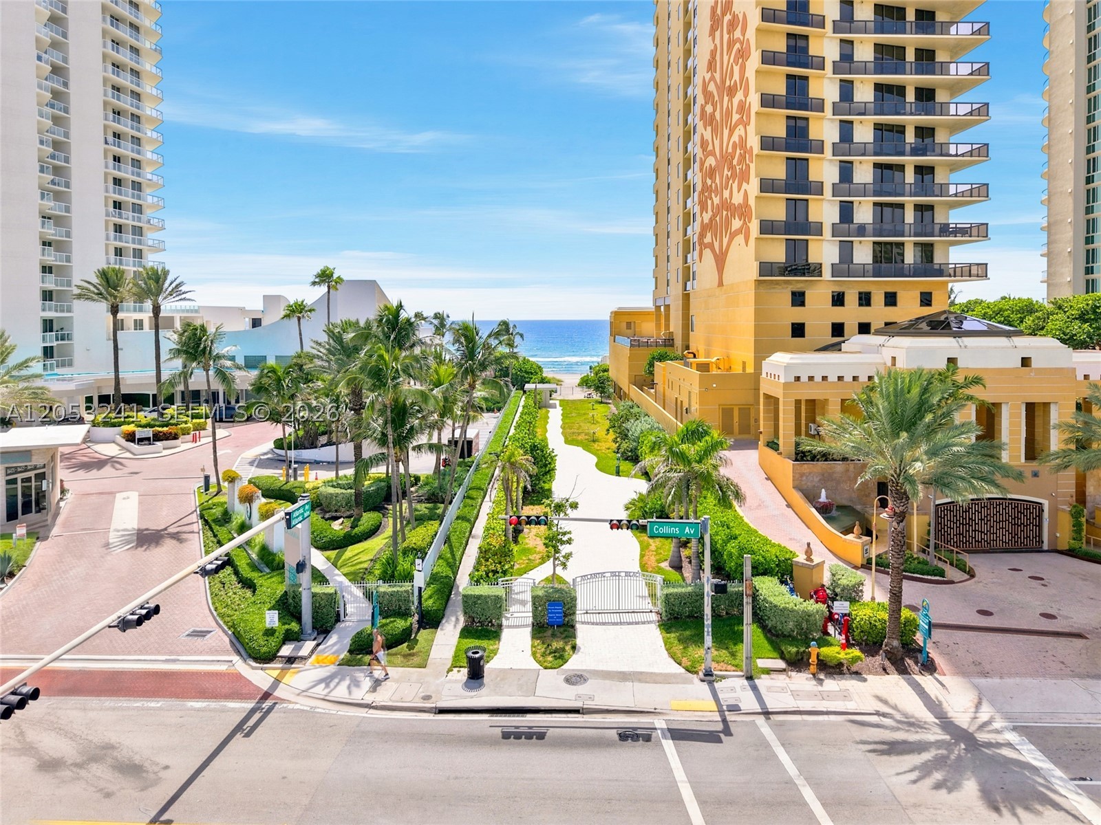 ATLANTIC ISLAND - Residential