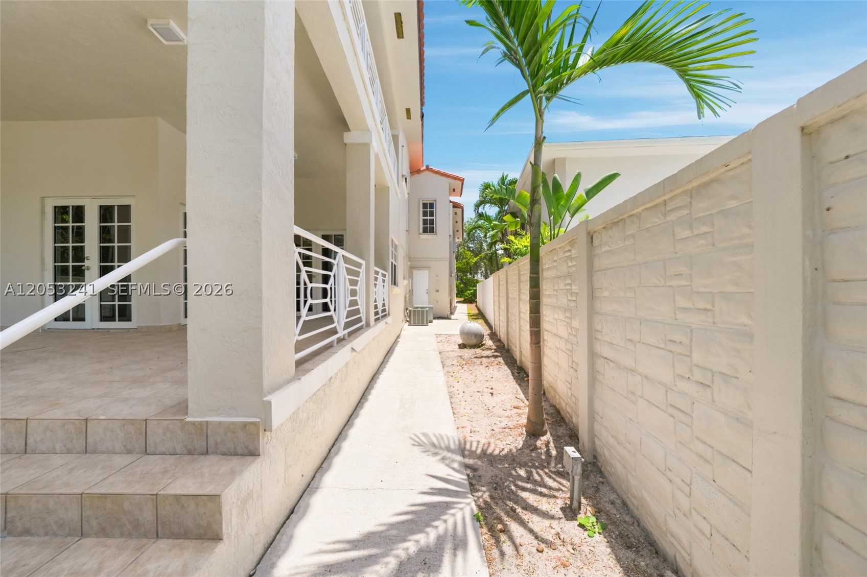 ATLANTIC ISLAND - Residential