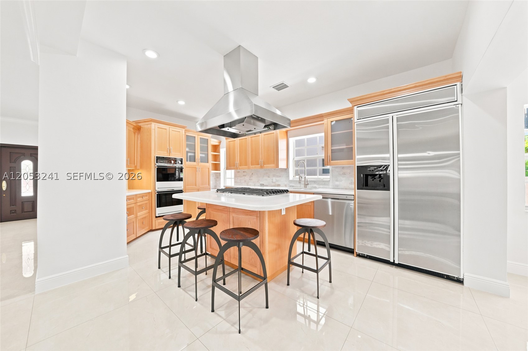 ATLANTIC ISLAND - Residential