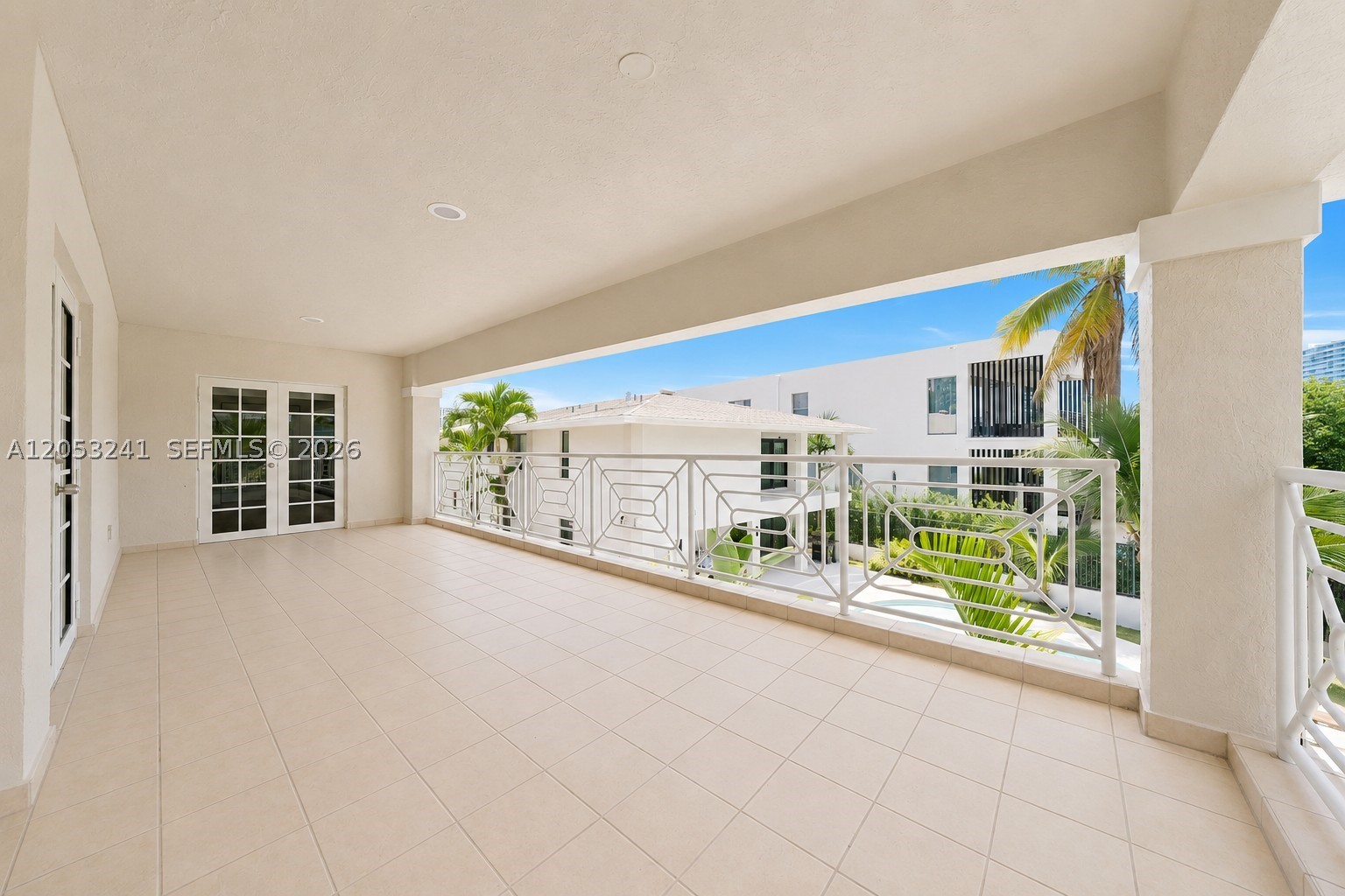 ATLANTIC ISLAND - Residential
