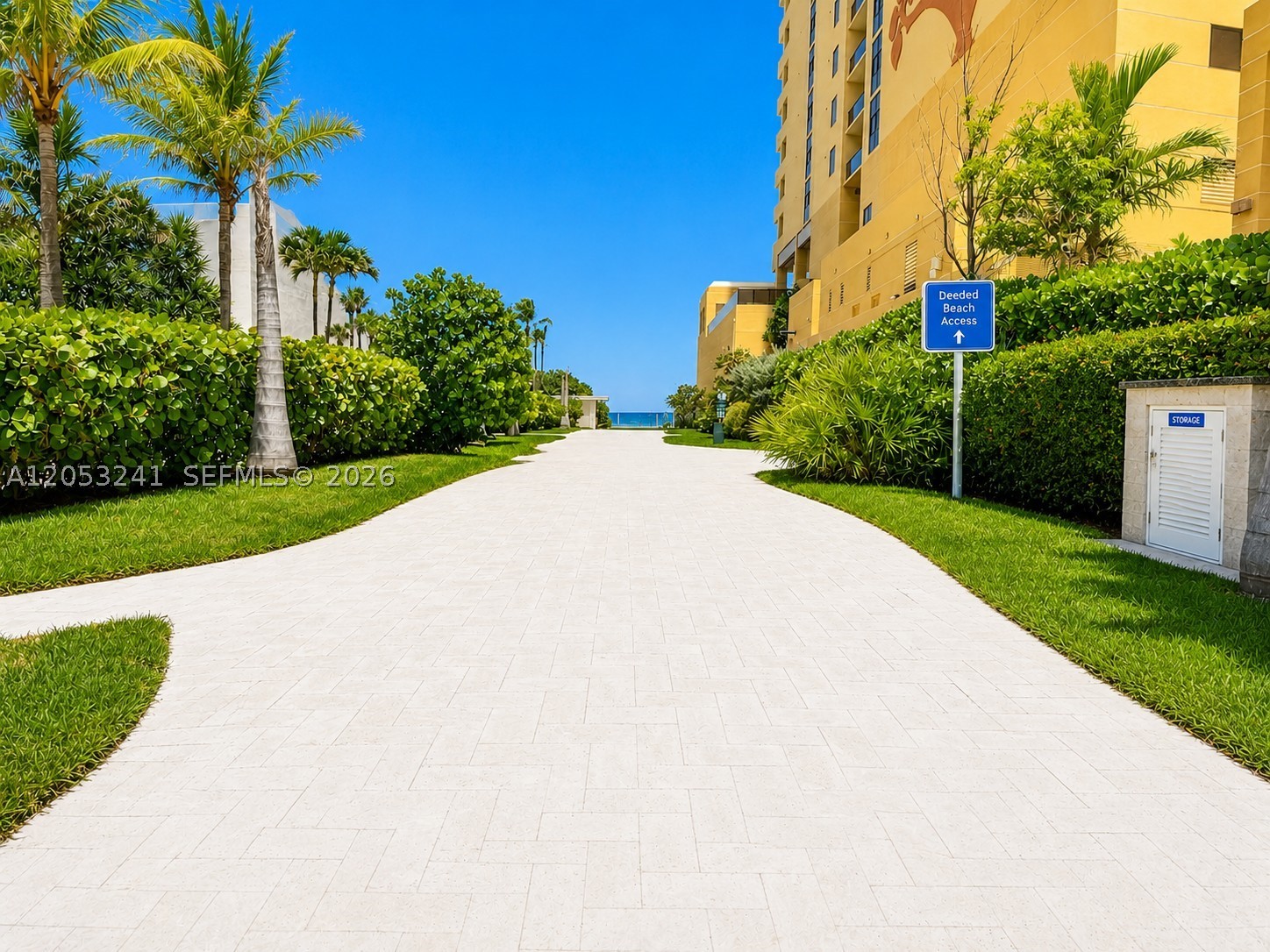ATLANTIC ISLAND - Residential