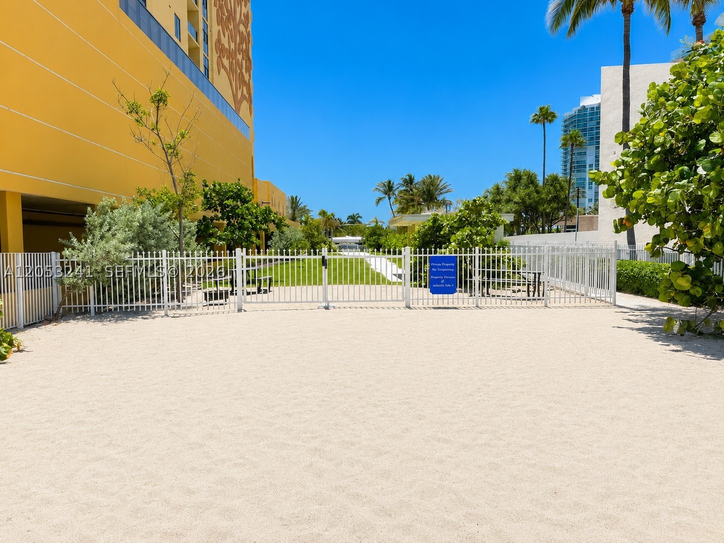 ATLANTIC ISLAND - Residential