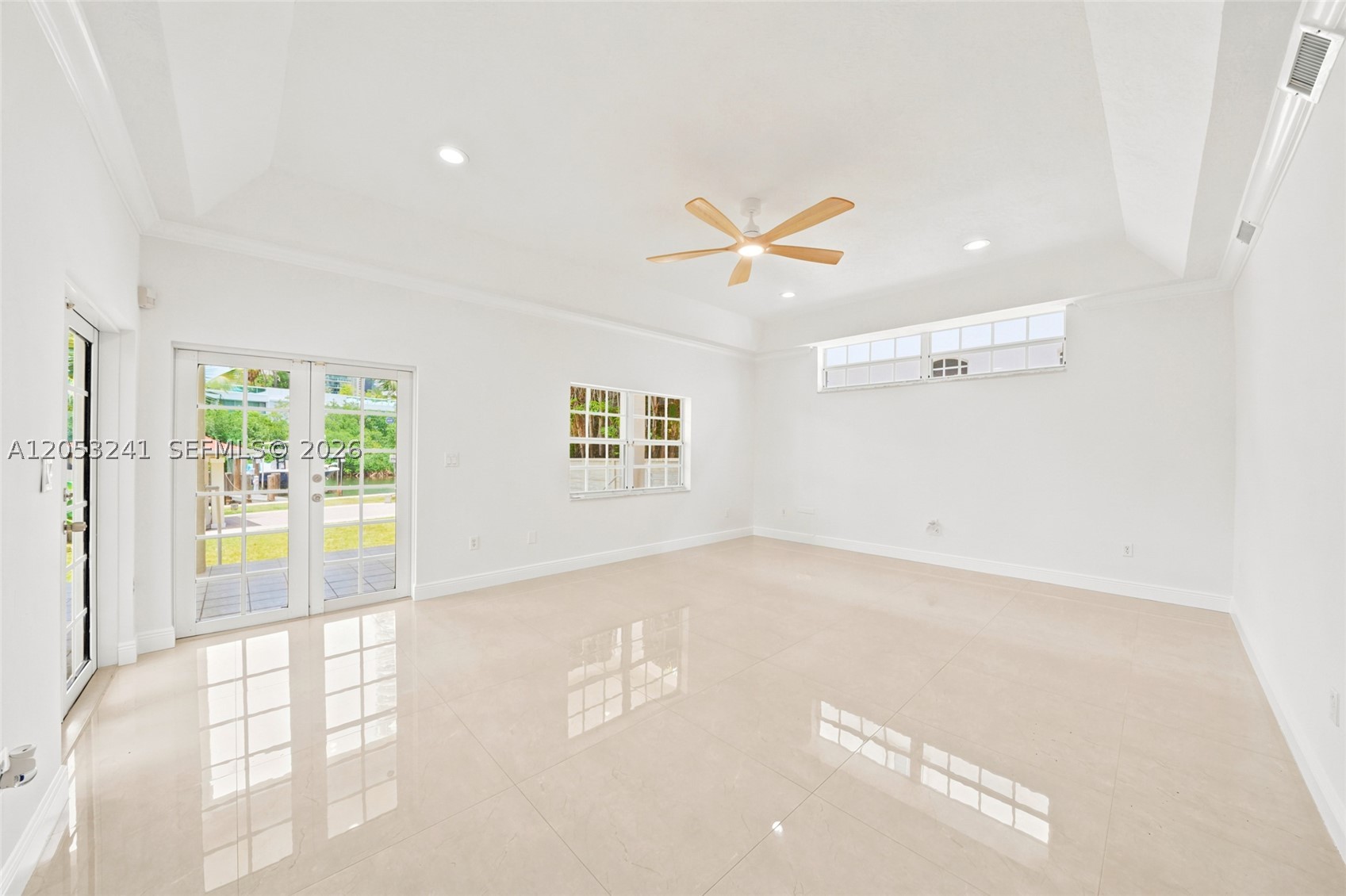 ATLANTIC ISLAND - Residential