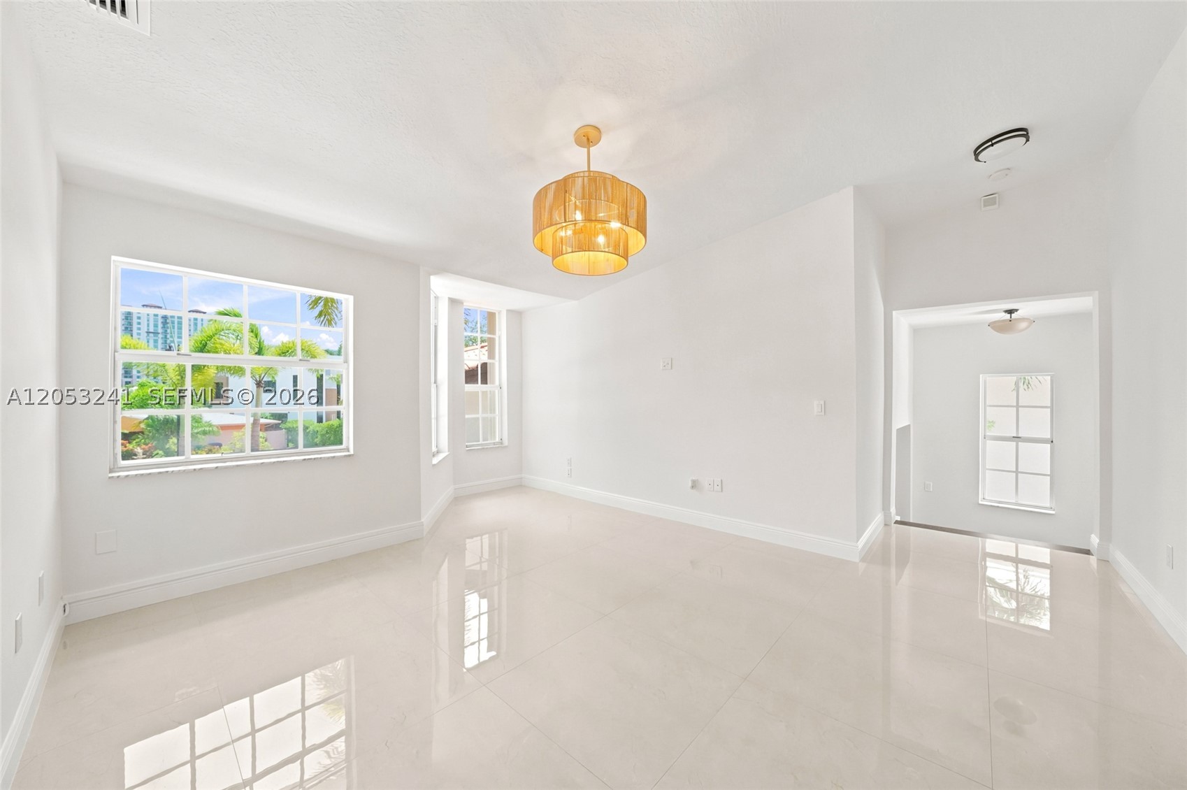ATLANTIC ISLAND - Residential